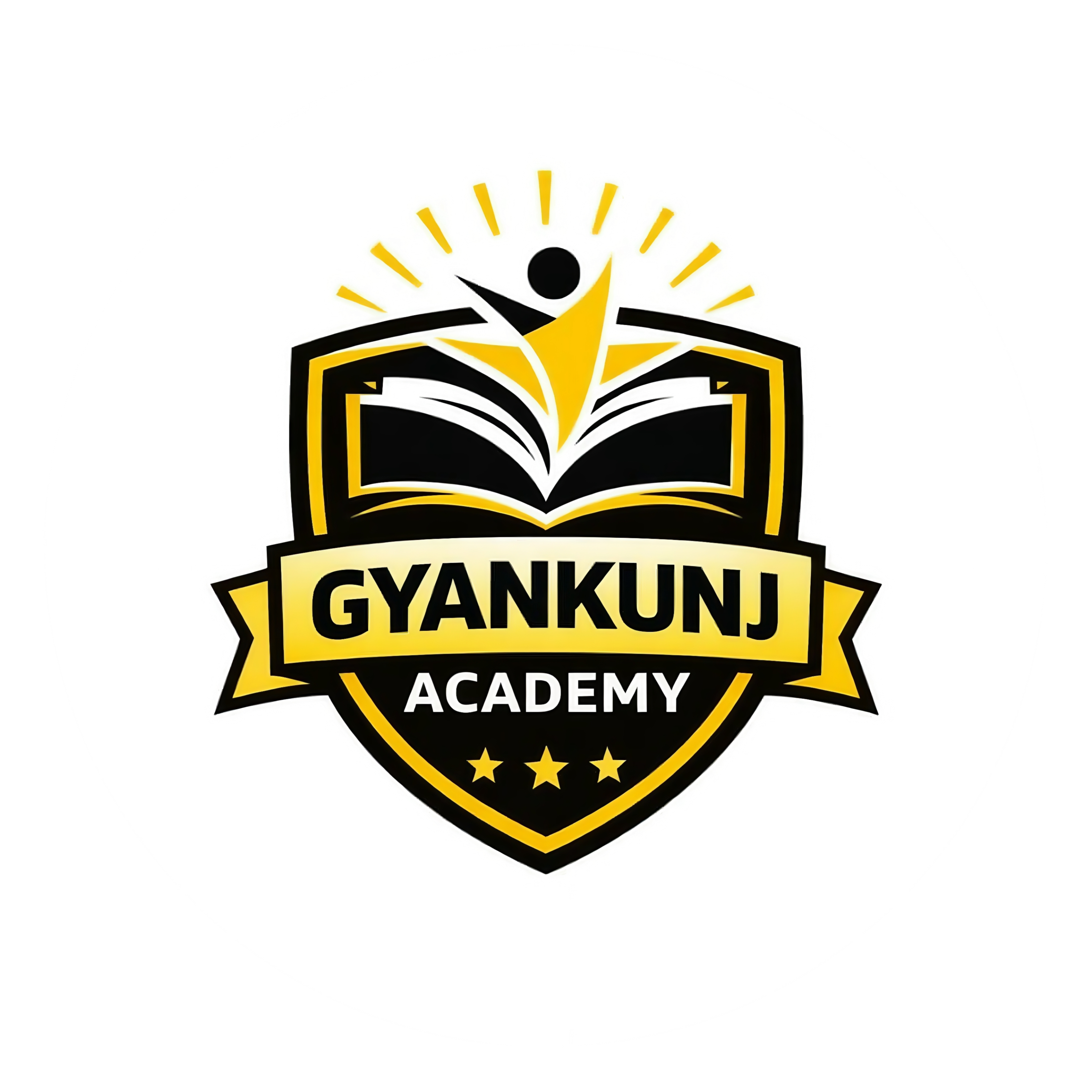 GyanKunj Academy Logo